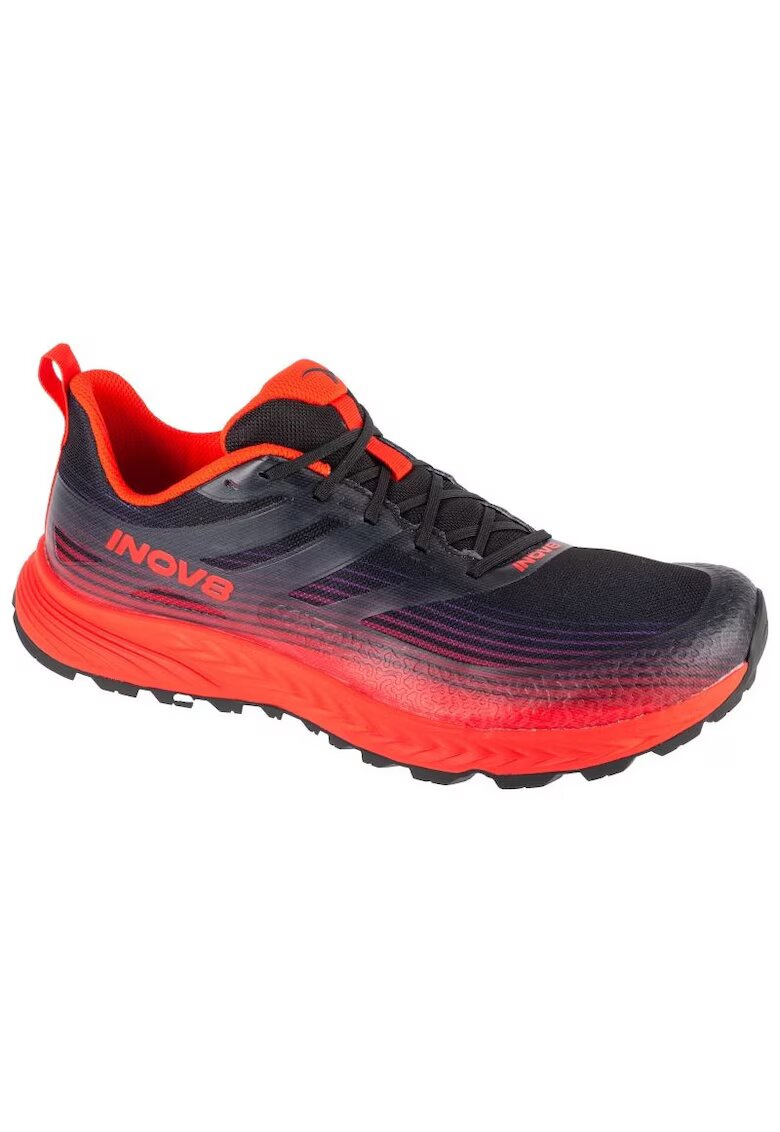 inov-8 Мъжки спортни обувки BM196265 - червени