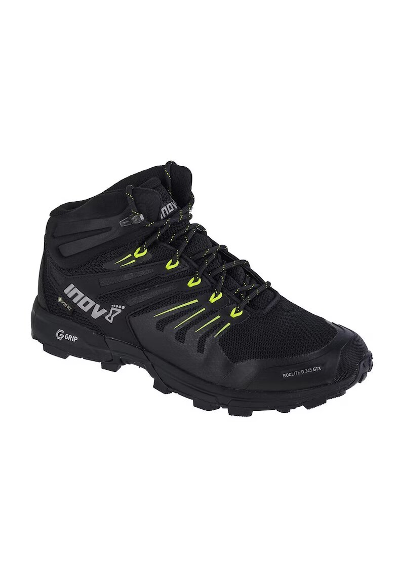 inov-8 Обувки Roclite 345 Gtx V2 001071BKLMM01 за преходи