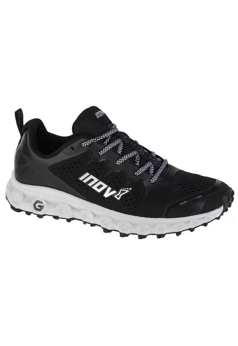 inov-8 Обувки за бягане - Parkclaw G 280 000972-BKWH-S-01 - черни