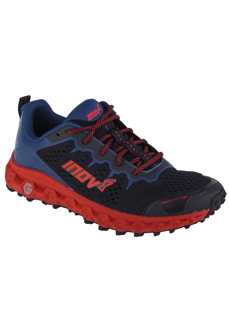 inov-8 Обувки за бягане - Parkclaw G 280 000972-NYRD-S-01 - тъмносини