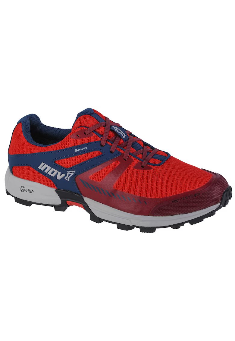 inov-8 Обувки за бягане - Roclite G 315 GTX 001019-RDNY-M-01 - Червени