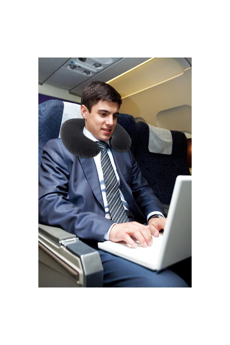 Intex Надуваема възглавница Travel