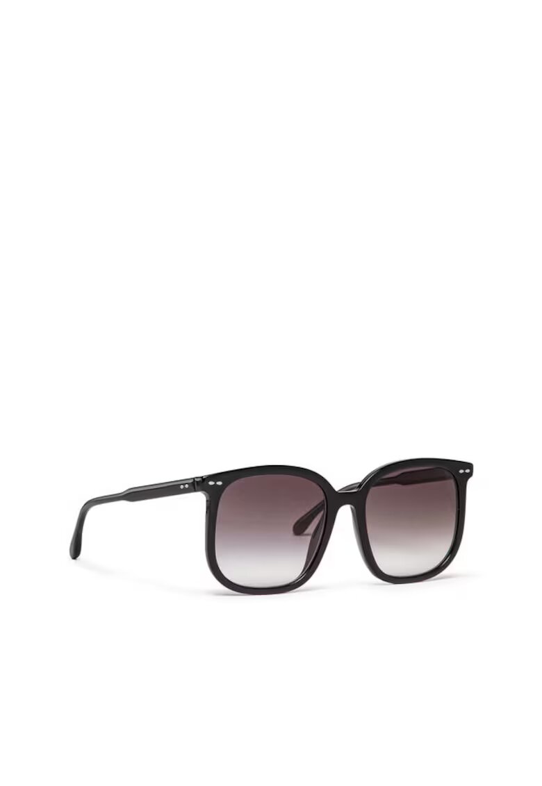 ISABEL MARANT Дамски слънчеви очила Black - 807 0008/G/S - пластмаса