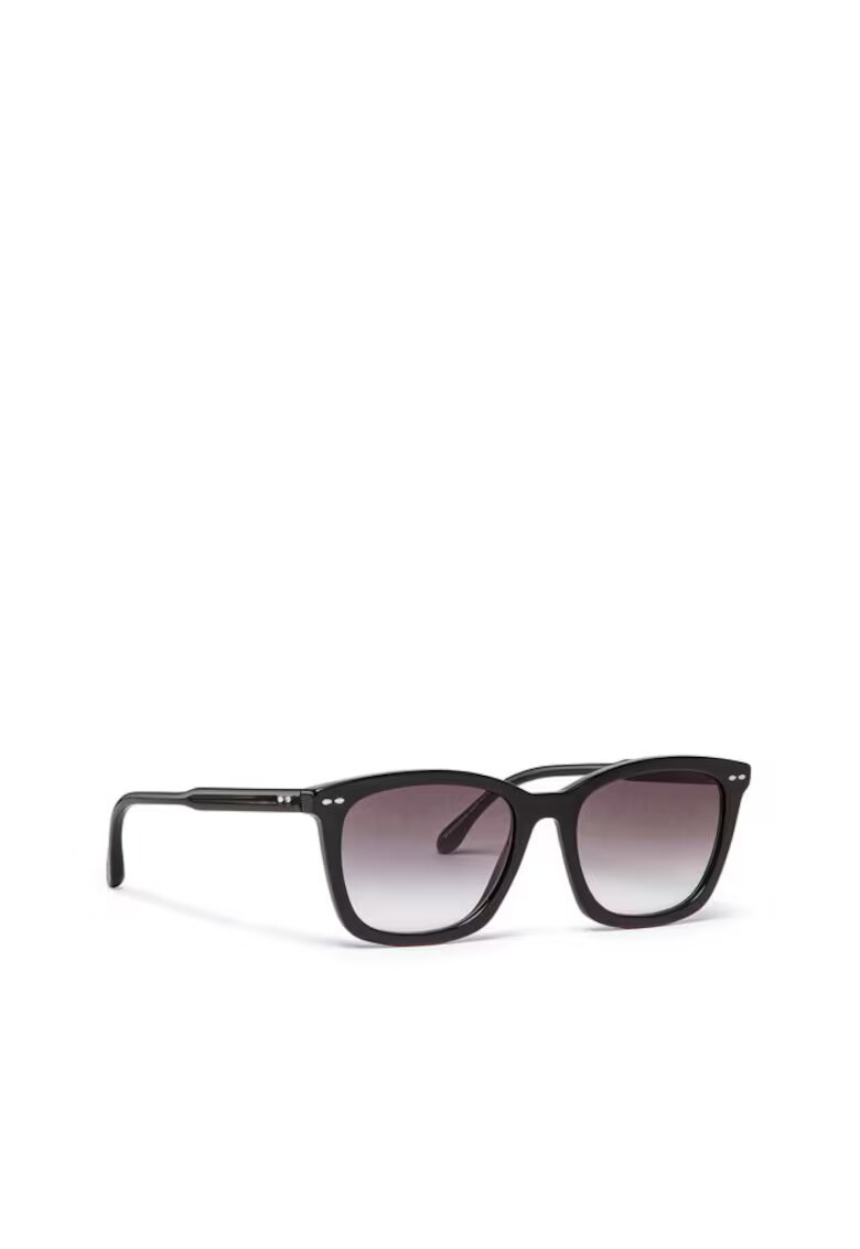 ISABEL MARANT Дамски слънчеви очила Black - 807 0010/S - пластмаса
