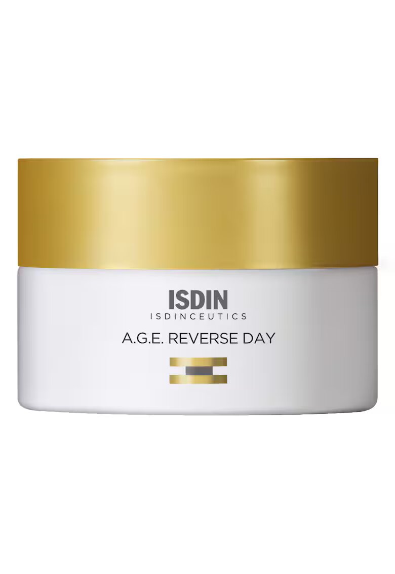ISDIN Крем за лице Age Reverse - Ремоделиращ - За ежедневна употреба - 50 мл