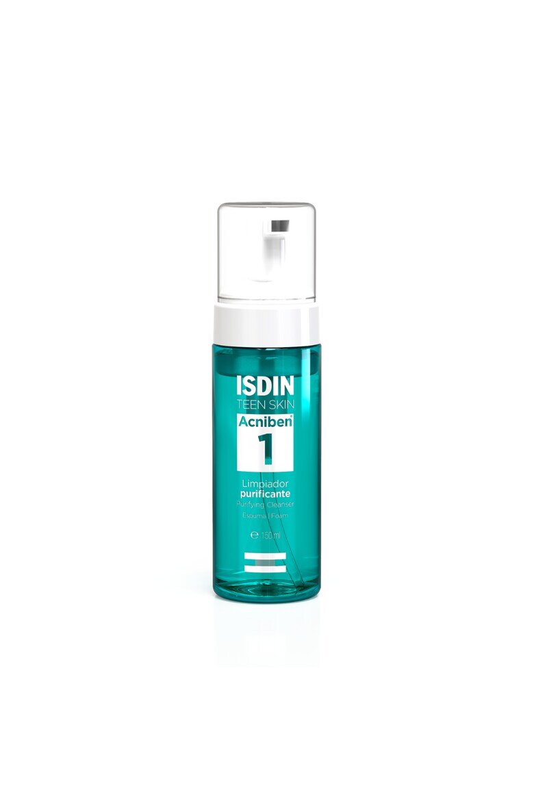 ISDIN Почистваща пяна Acniben 150 мл