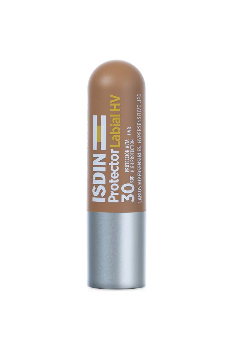 ISDIN Защитен балсам за устни HV SPF30 4г