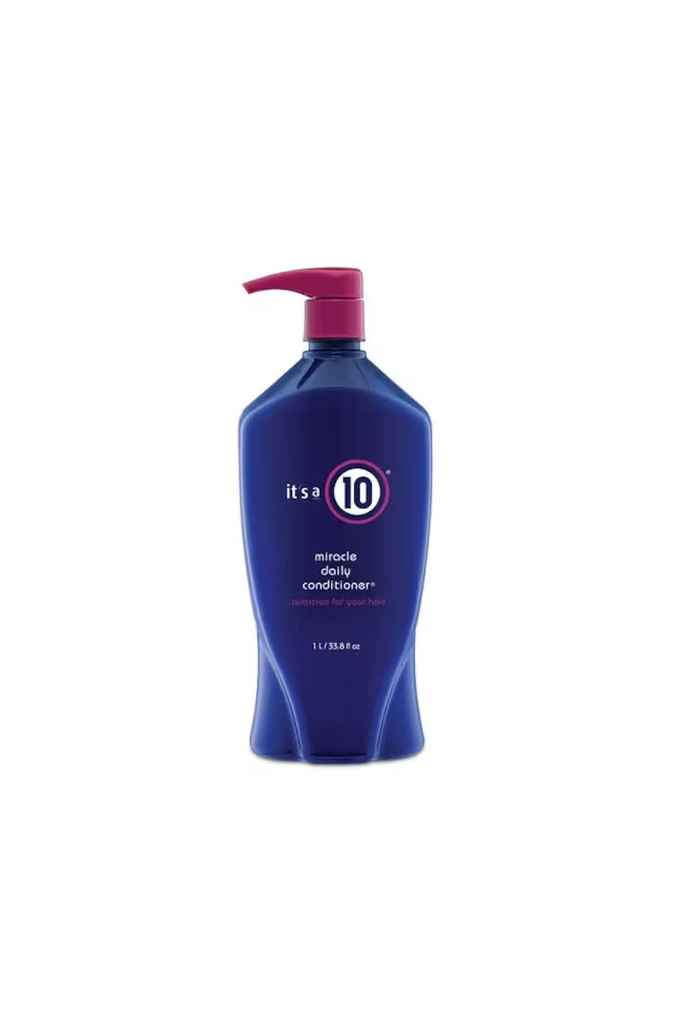 Its A 10 Miracle Moisture Ежедневен балсам за коса - Всички типове коса - 1000 мл