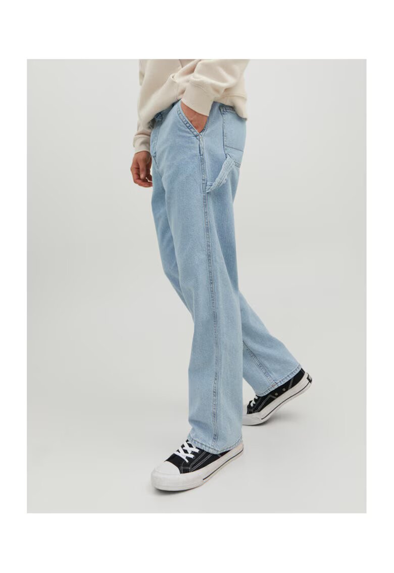 Jack & Jones Мъжки дънки - 301839880 - Памук -