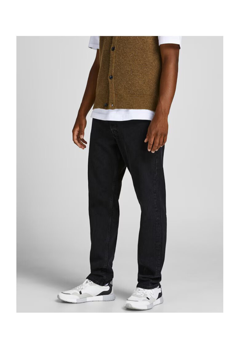 Jack and Jones Мъжки дънки - 302302406 - Памук - W28-L32 US