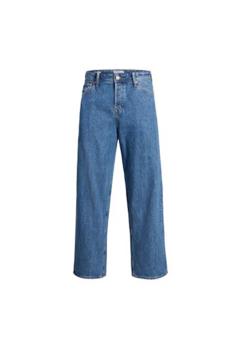 Jack and Jones Мъжки дънки - 302306497 - Памук -