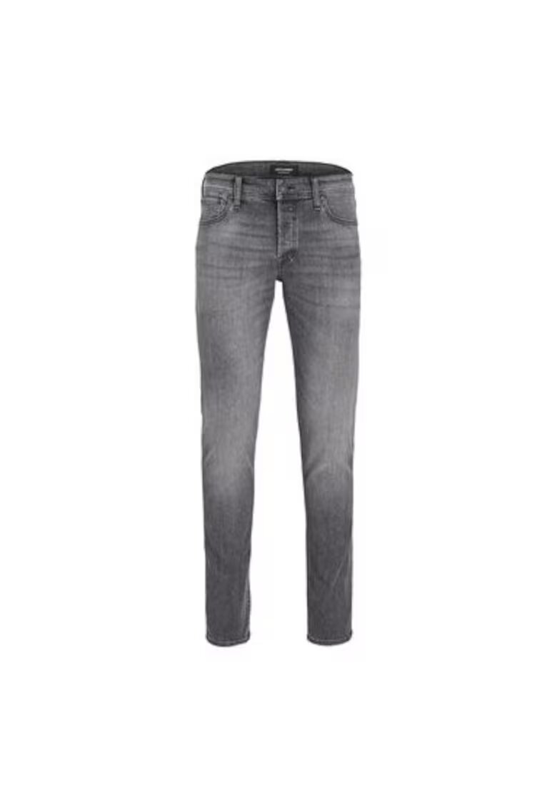 Jack and Jones Мъжки дънки - 302663866 - Памук/Полиестер -
