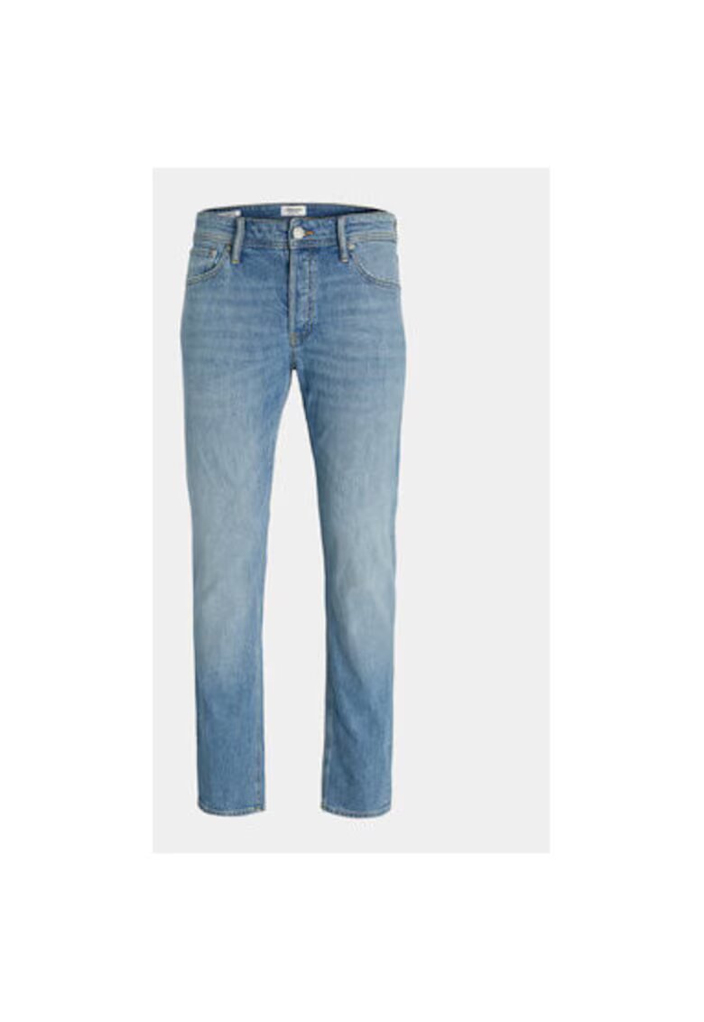 Jack and Jones Мъжки дънки - 303264314 - Памук -