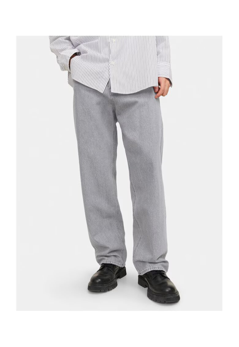Jack and Jones Мъжки дънки - 303275662 - Памук -