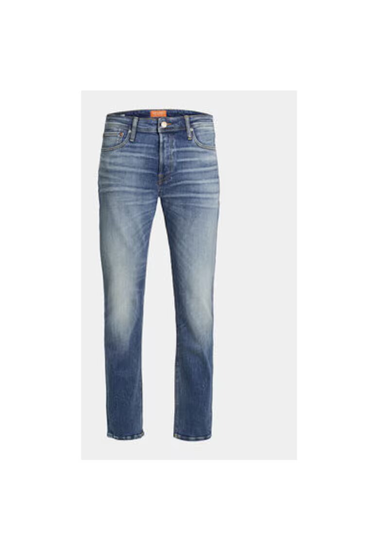 Jack & Jones Мъжки дънки - 303593933 - Памук -