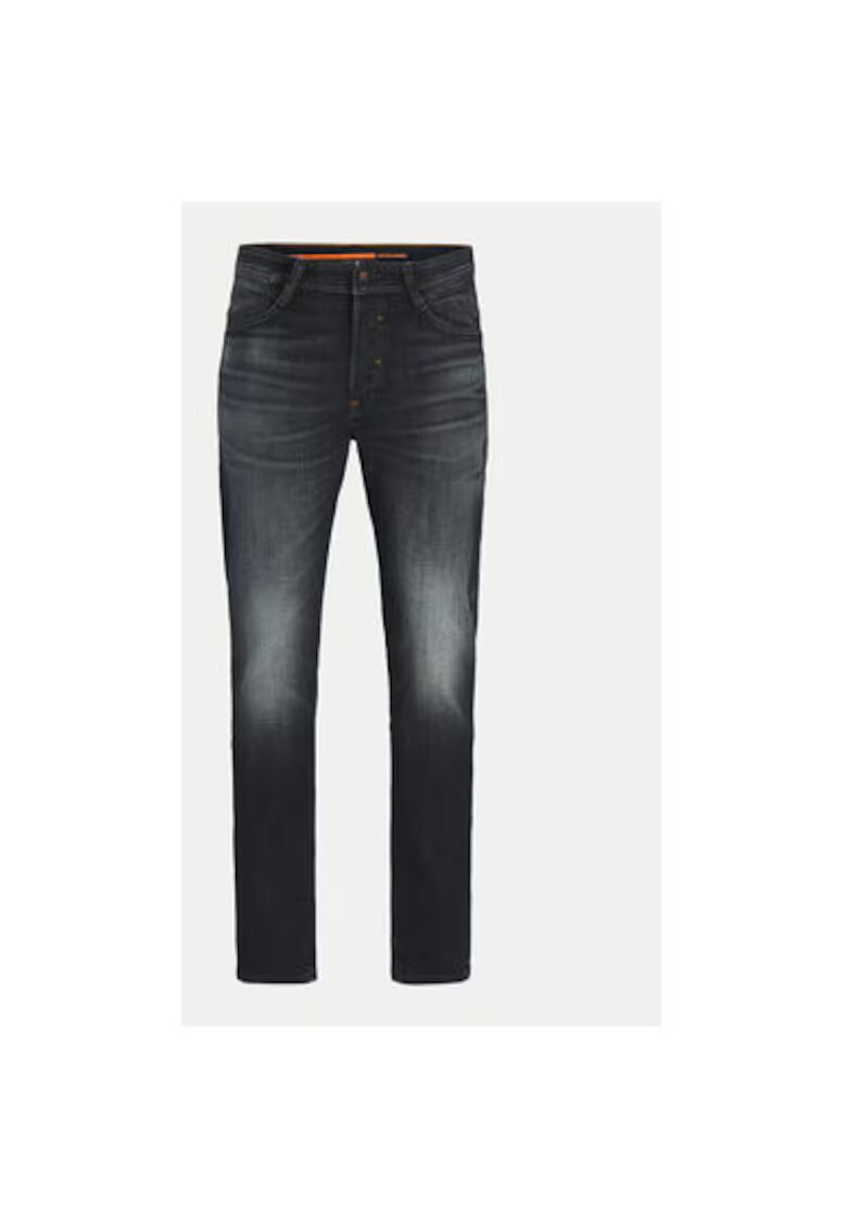 Jack and Jones Мъжки дънки - 304989940 - Памук/Памук -
