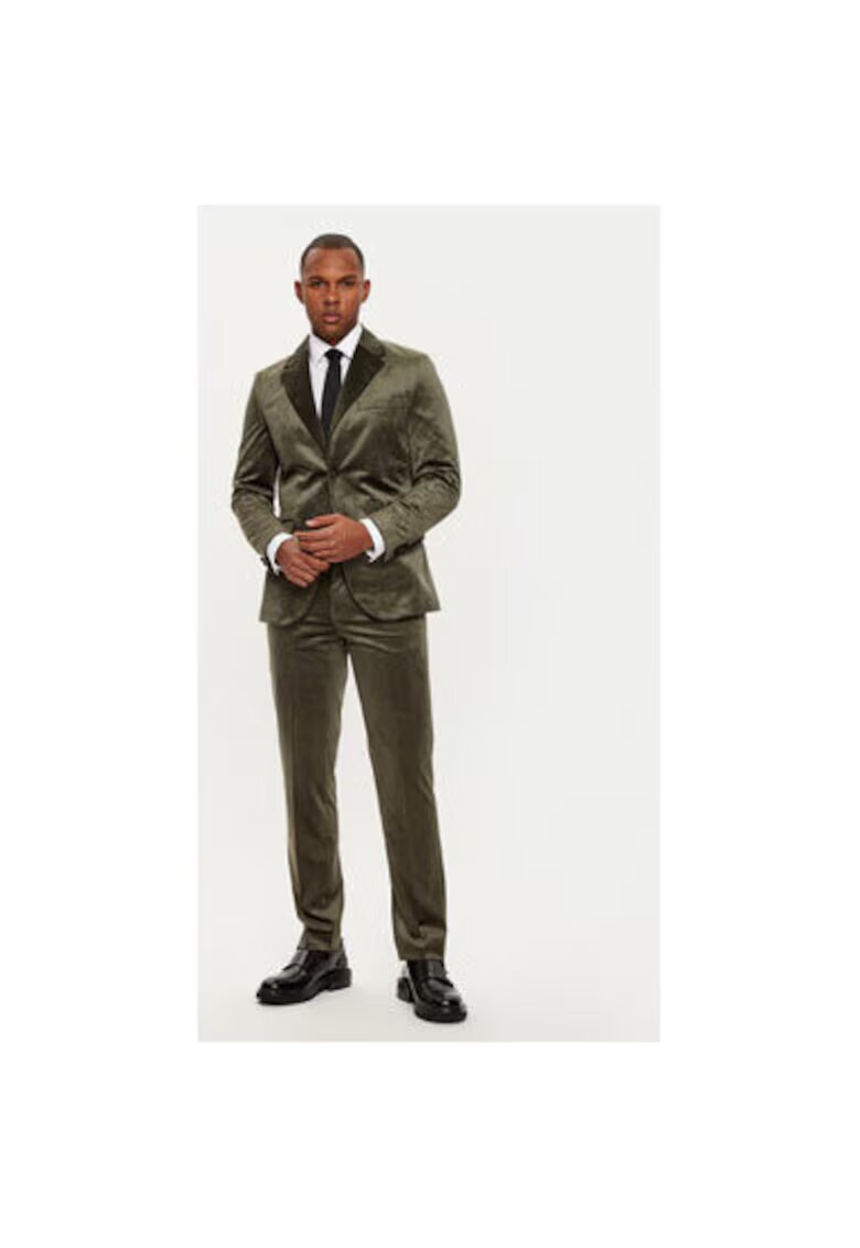 Jack and Jones Мъжки костюми - 304369124 - Полиестер -
