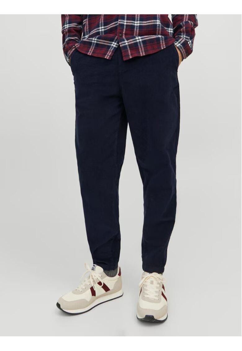 Jack and Jones Мъжки панталон - 302663569 - Памук -