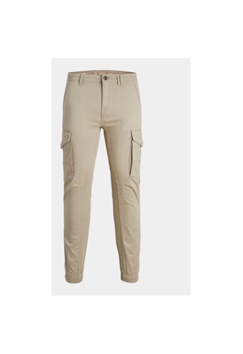 Jack and Jones Мъжки панталон - 303593957 - Памук/Памук -