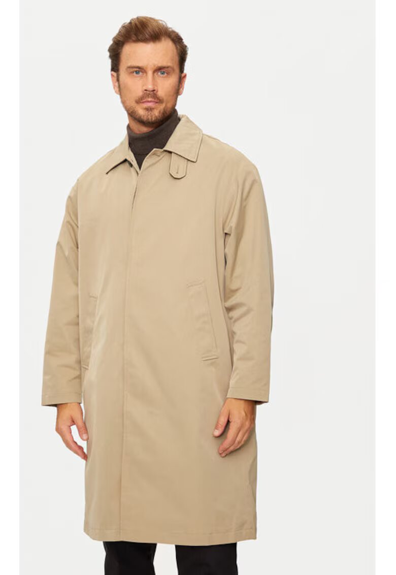 Jack and Jones Мъжко палто 304516573 - Рециклиран полиестер/Полиестер -