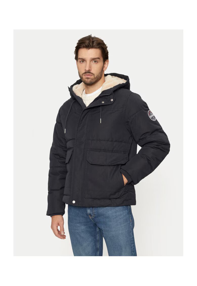 Jack and Jones Мъжко яке - 304370229 - Полиестер -