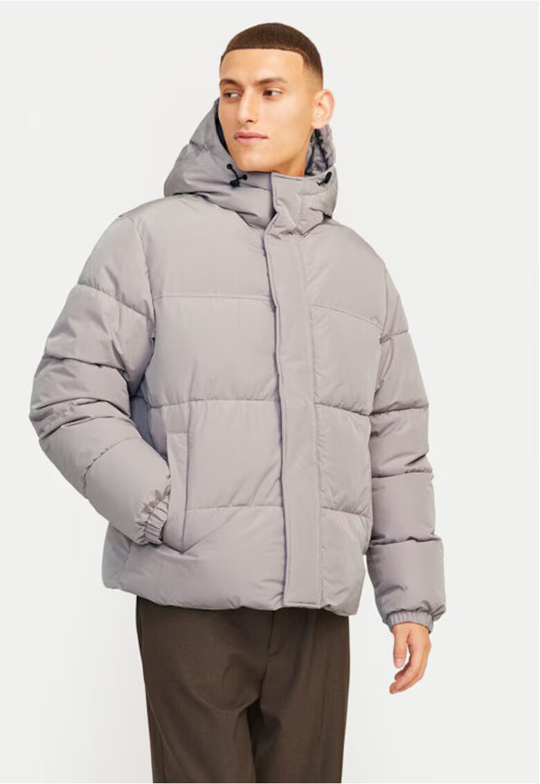 Jack and Jones Мъжко яке - 304513930 - Полиестер -