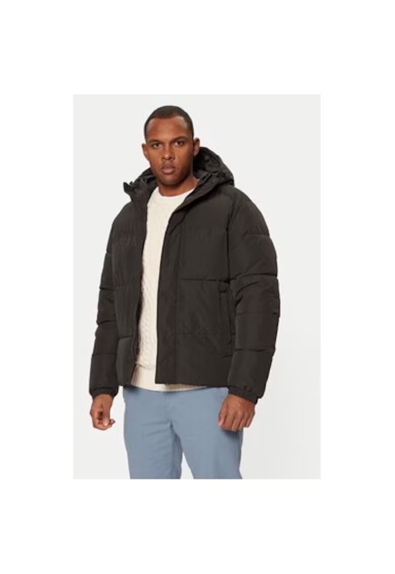 Jack and Jones Мъжко яке - 304513954 - Полиестер -