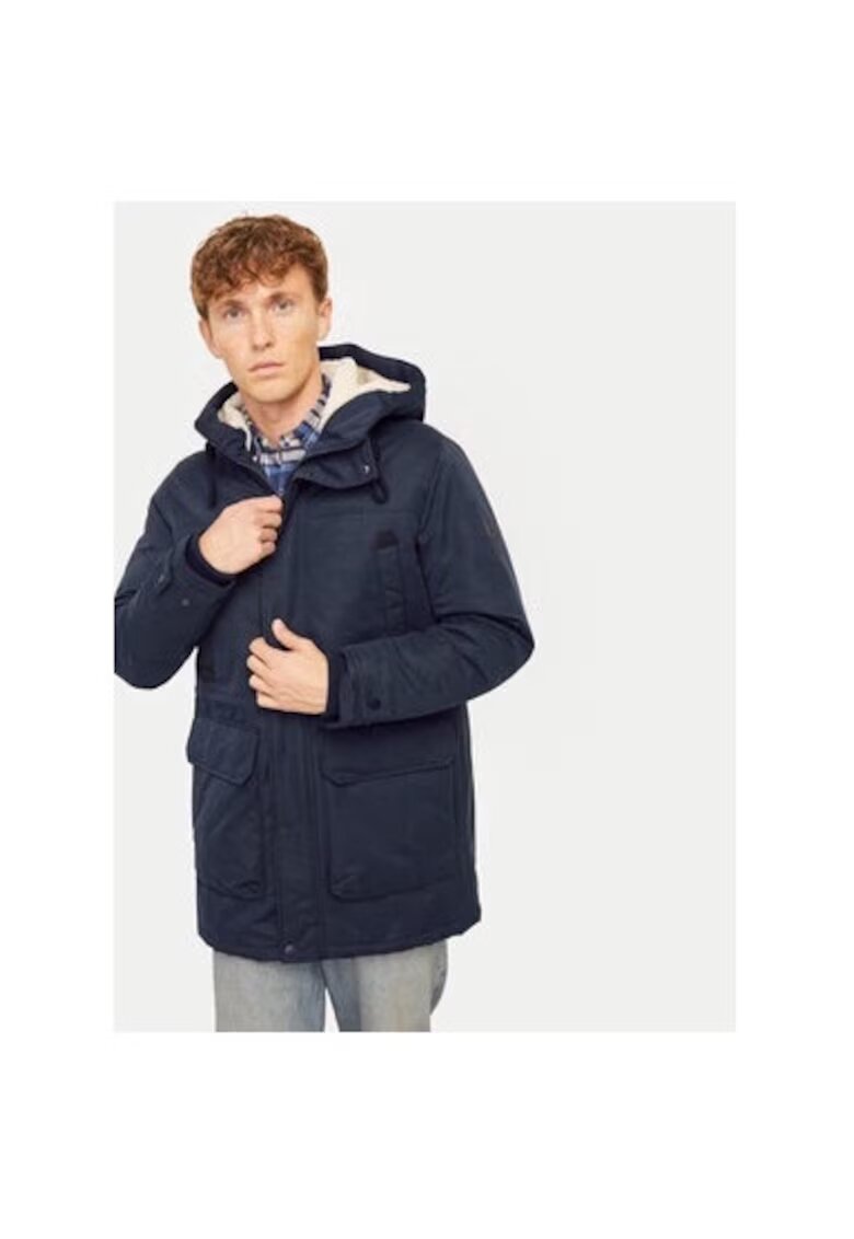 Jack and Jones Мъжко яке - 304514081 - Полиестер -
