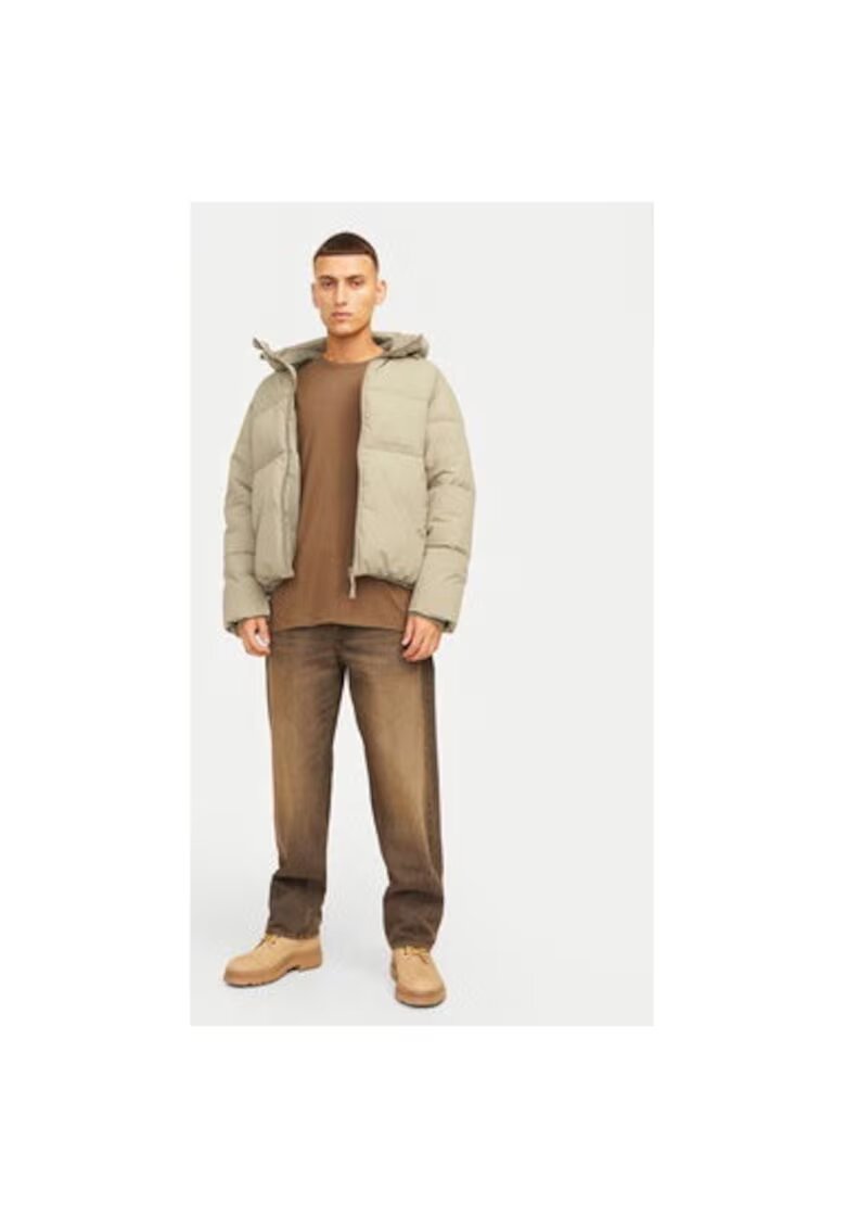 Jack and Jones Мъжко яке - 304516443 - Полиестер -