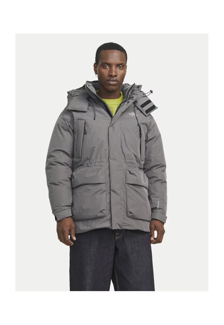 Jack & Jones Мъжко яке - 304519130 - Полиестер -