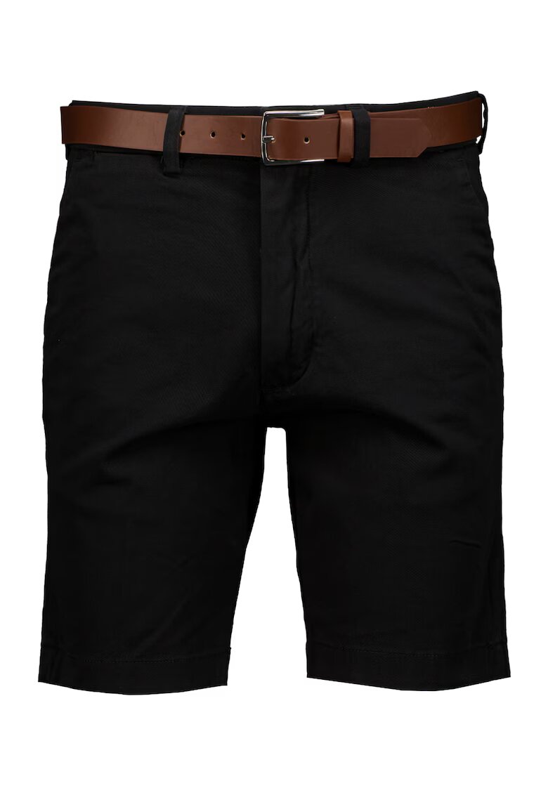 Jack & Jones Бермуди чино с колан