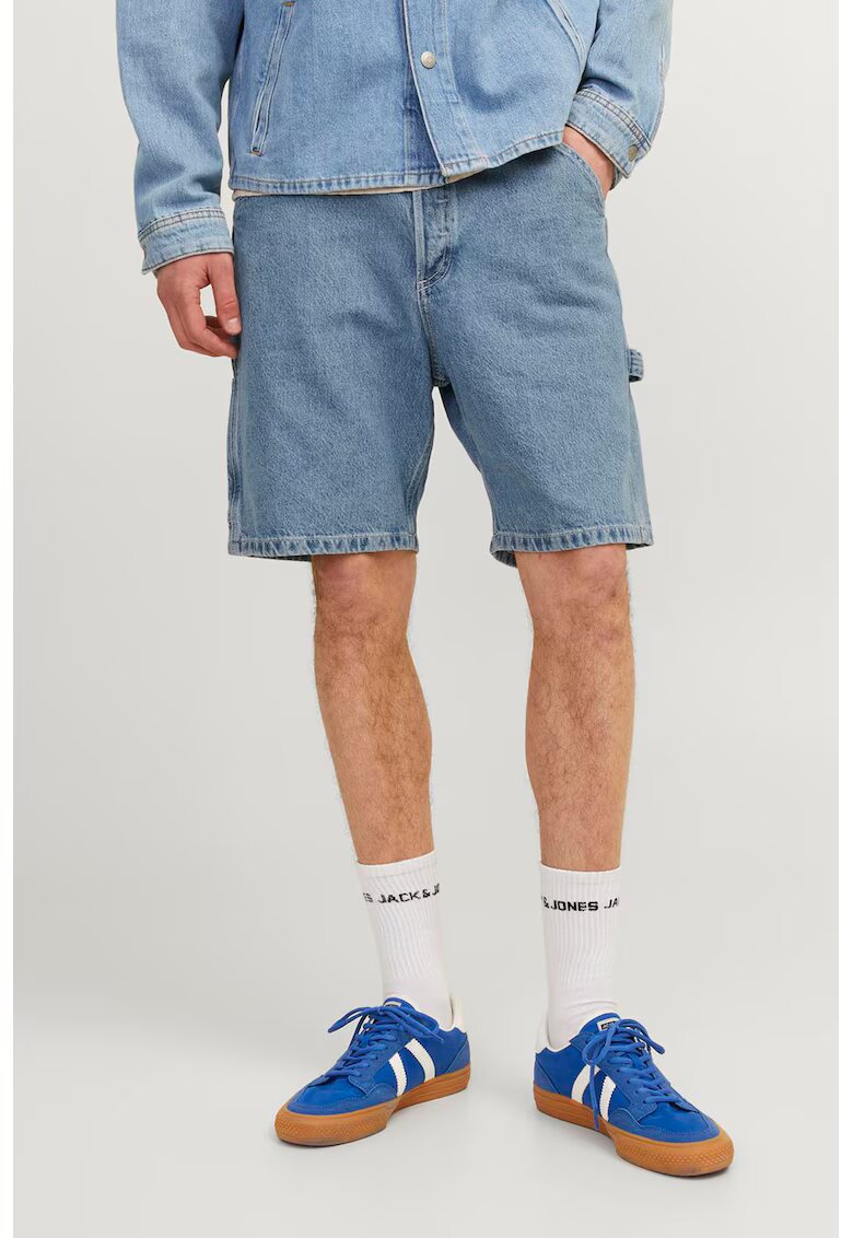 Jack & Jones Бермуди с джобове