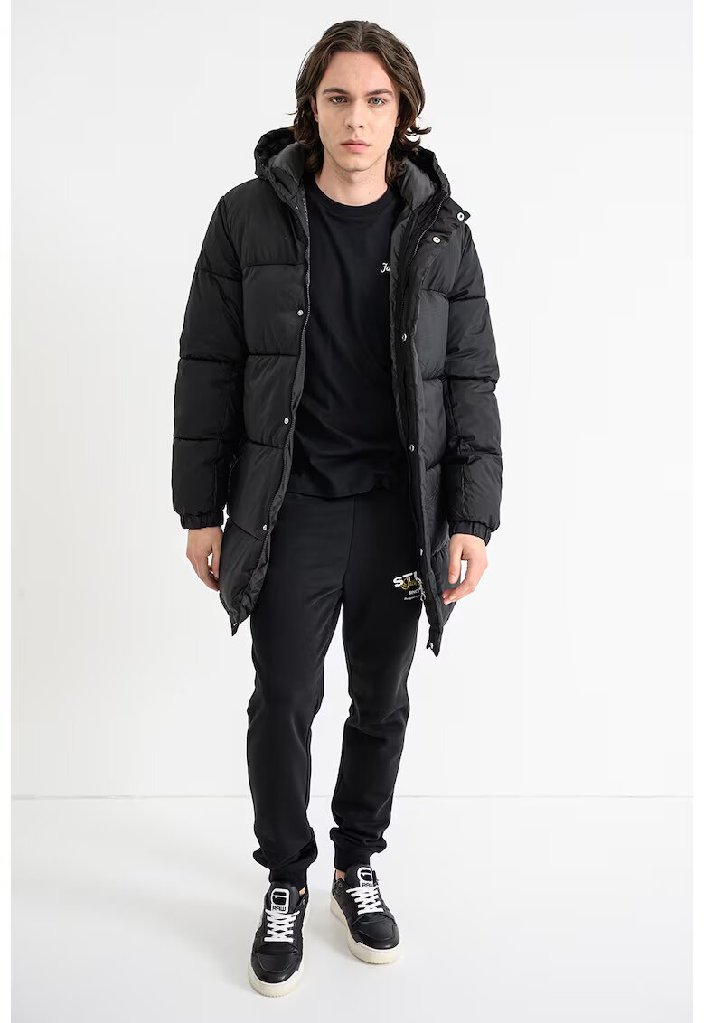 Jack & Jones Дълго зимно яке