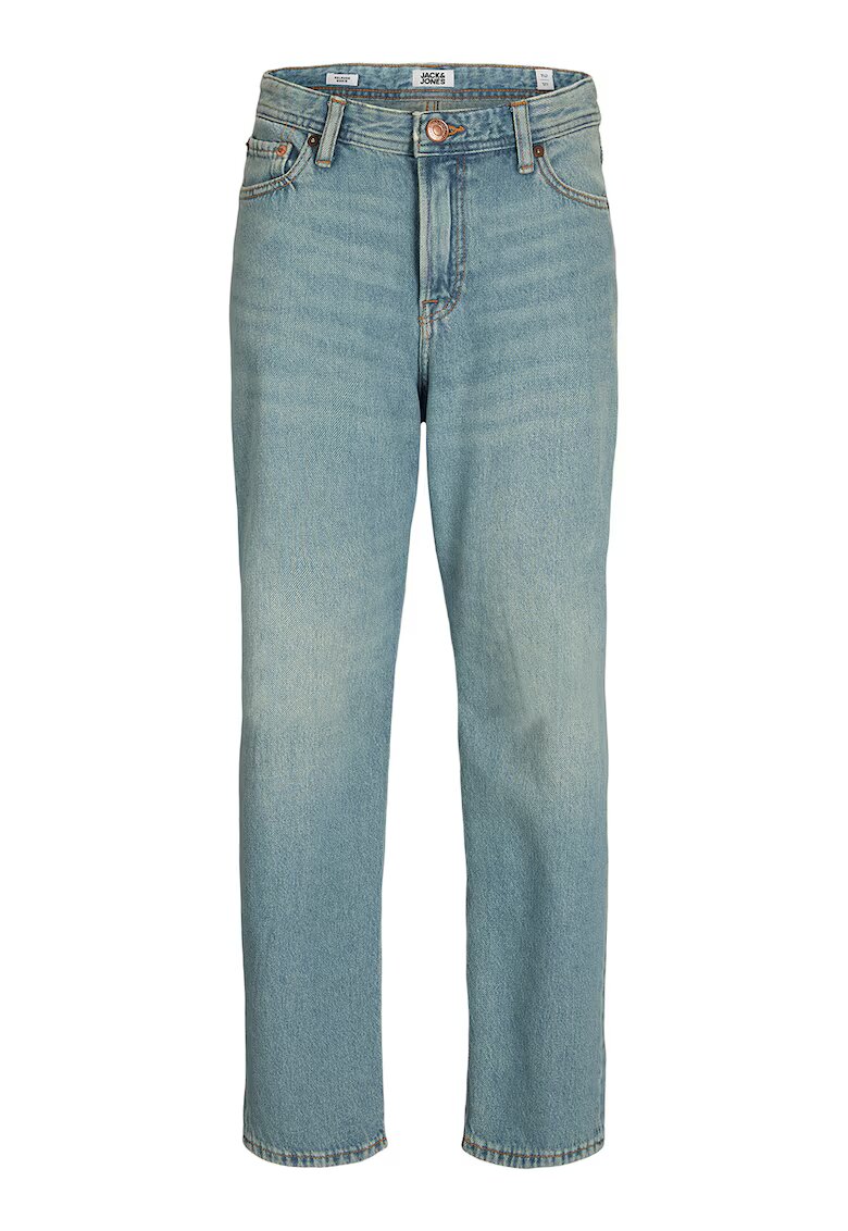 Jack & Jones Дънки Alex с широка кройка