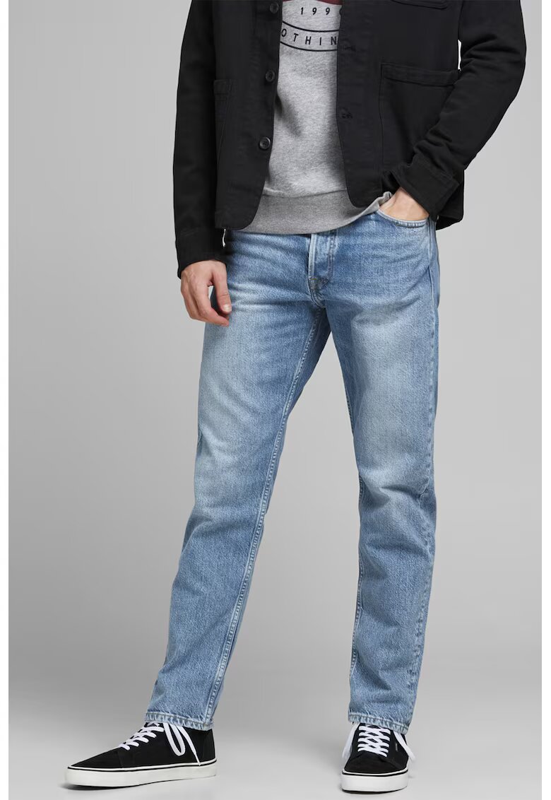 Jack & Jones Дънки Chris Original 920