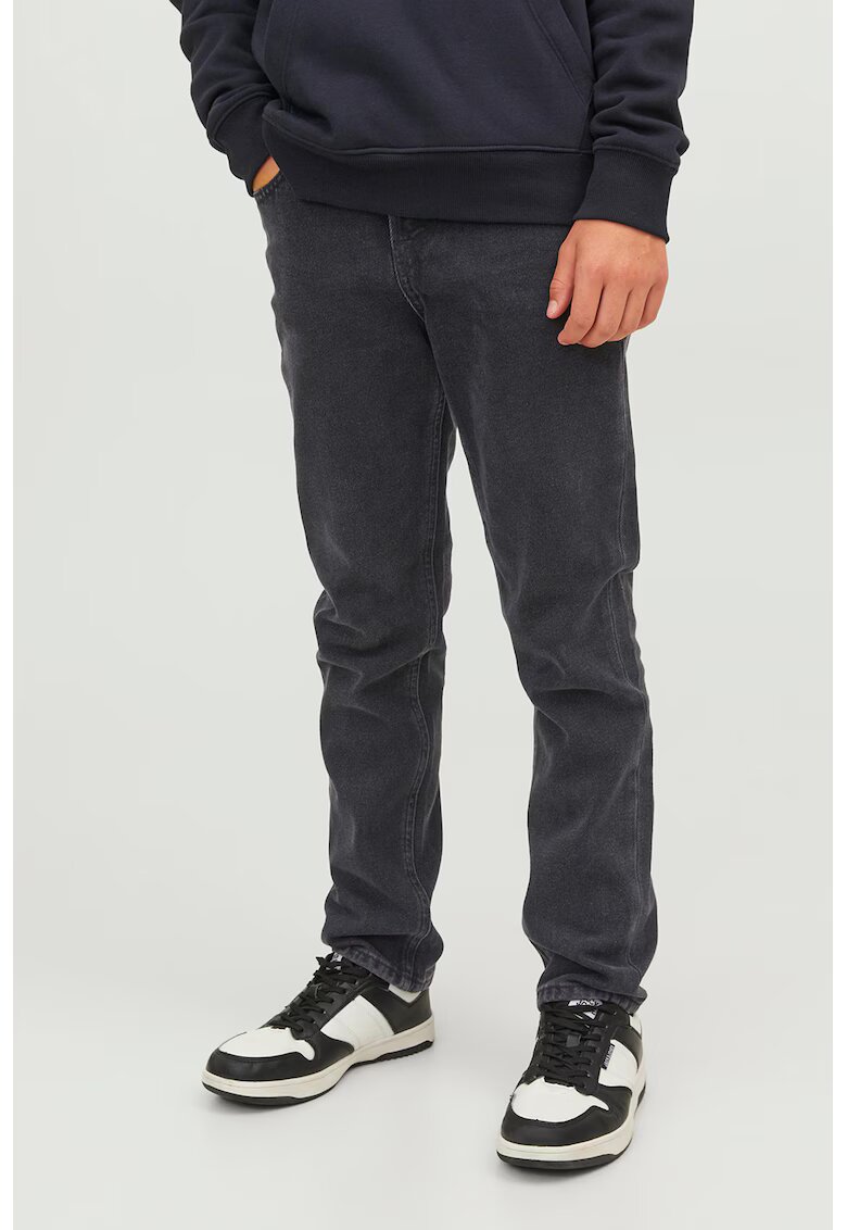 Jack & Jones Дънки Clark със стандартна кройка