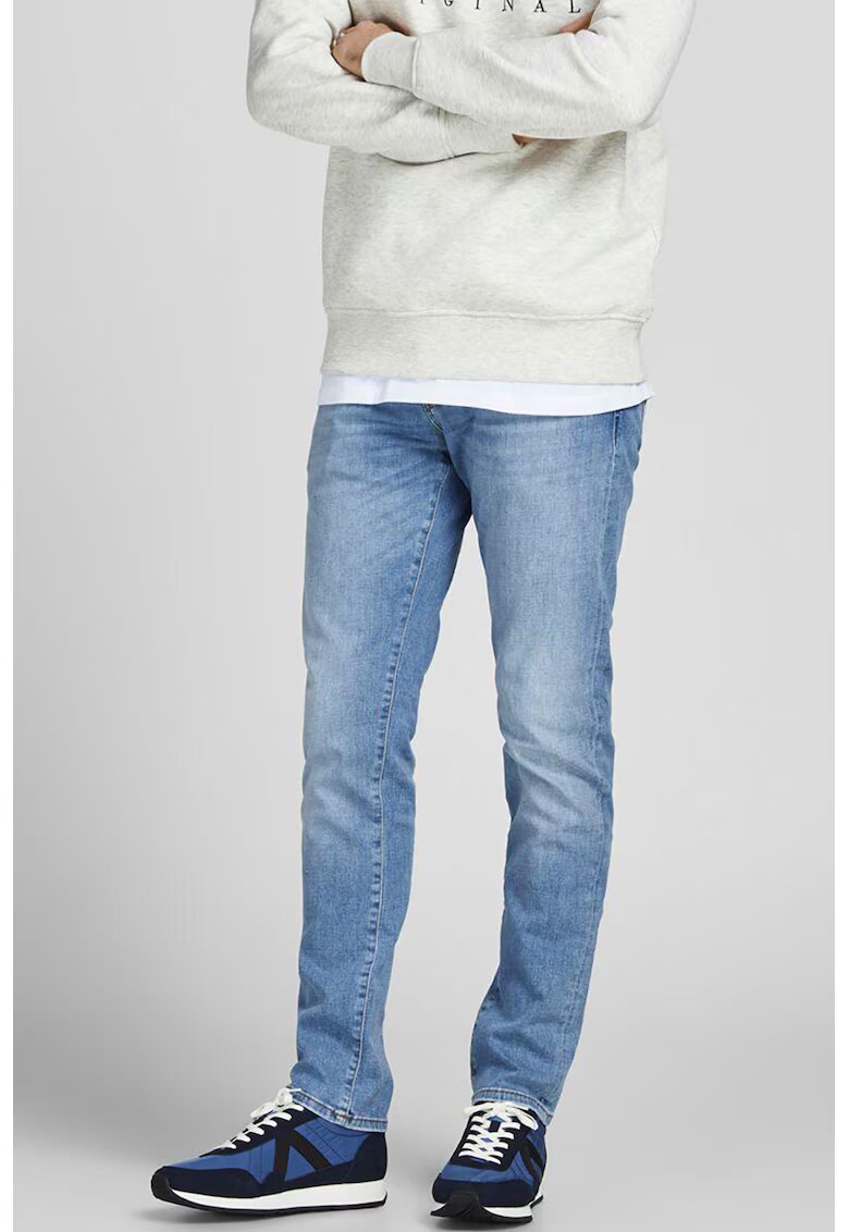 Jack & Jones Дънки по тялото