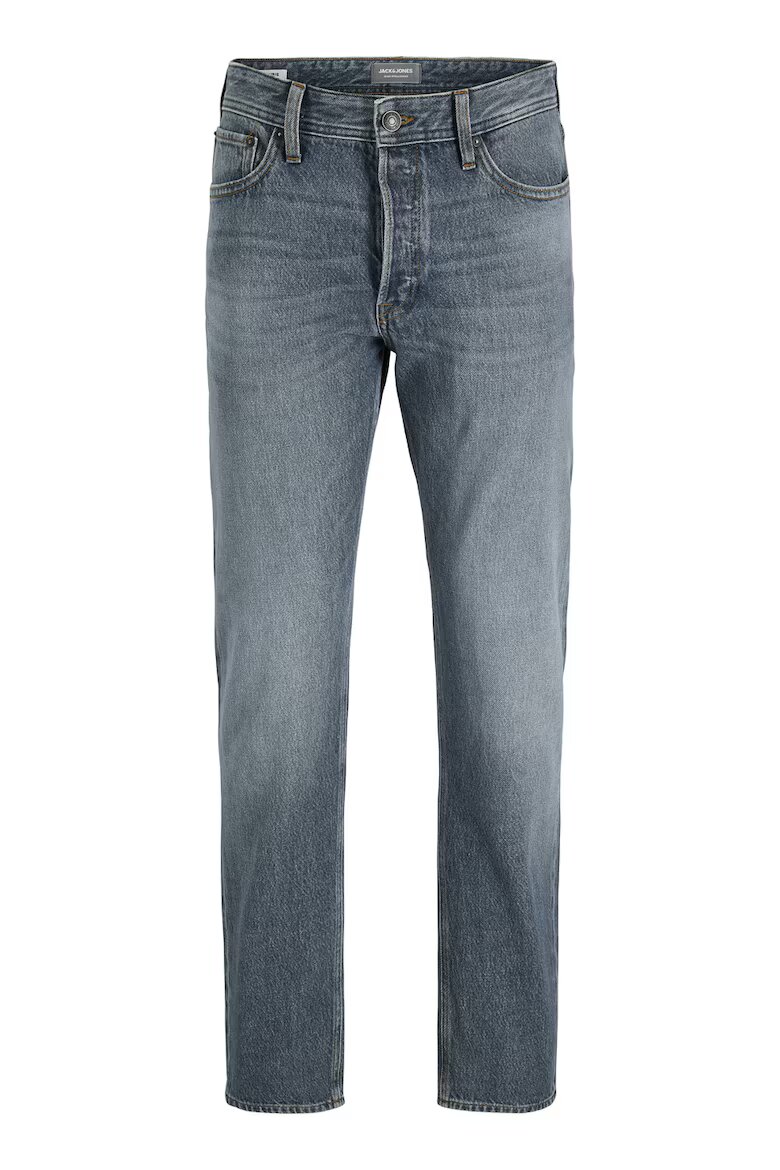 Jack & Jones Дънки със свободна кройка Тъмносин