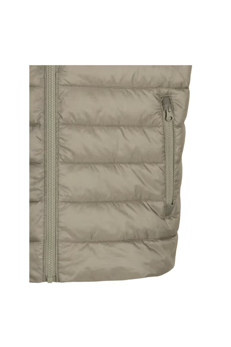 Jack & Jones Елек JACK &JONES Louis Light Bodywarmer 54372 Каки