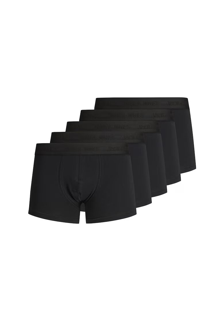 Jack & Jones Jack&Jones - Боксерки - 5 чифта