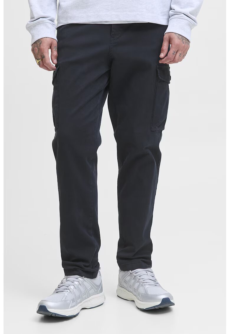 Jack & Jones Карго панталон с памук