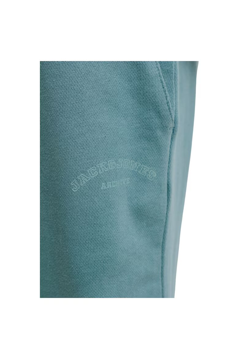 Jack & Jones Къси панталони JACK &JONES Gordon College Mid 59999 Зелен