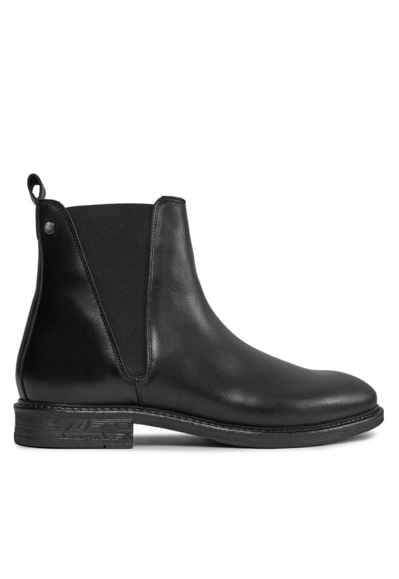 Jack & Jones Мъжки боти 302895564 - Еко кожа