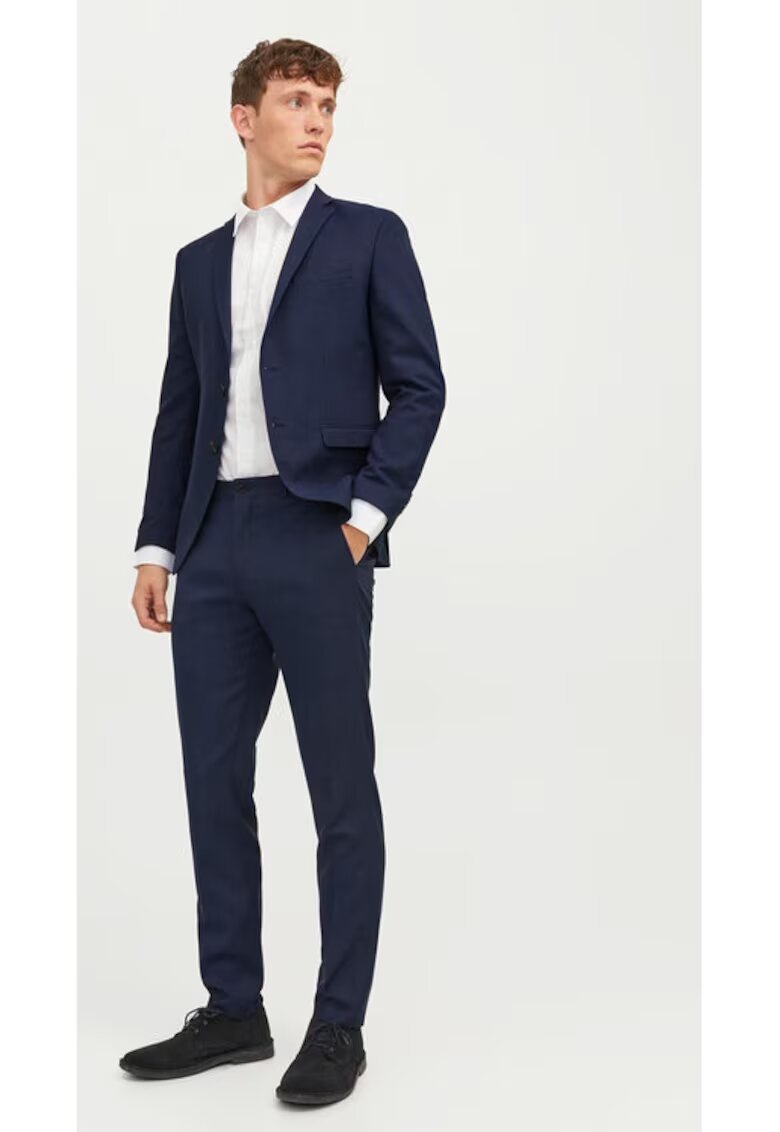 Jack & Jones Мъжки костюм - 42126 - полиестер