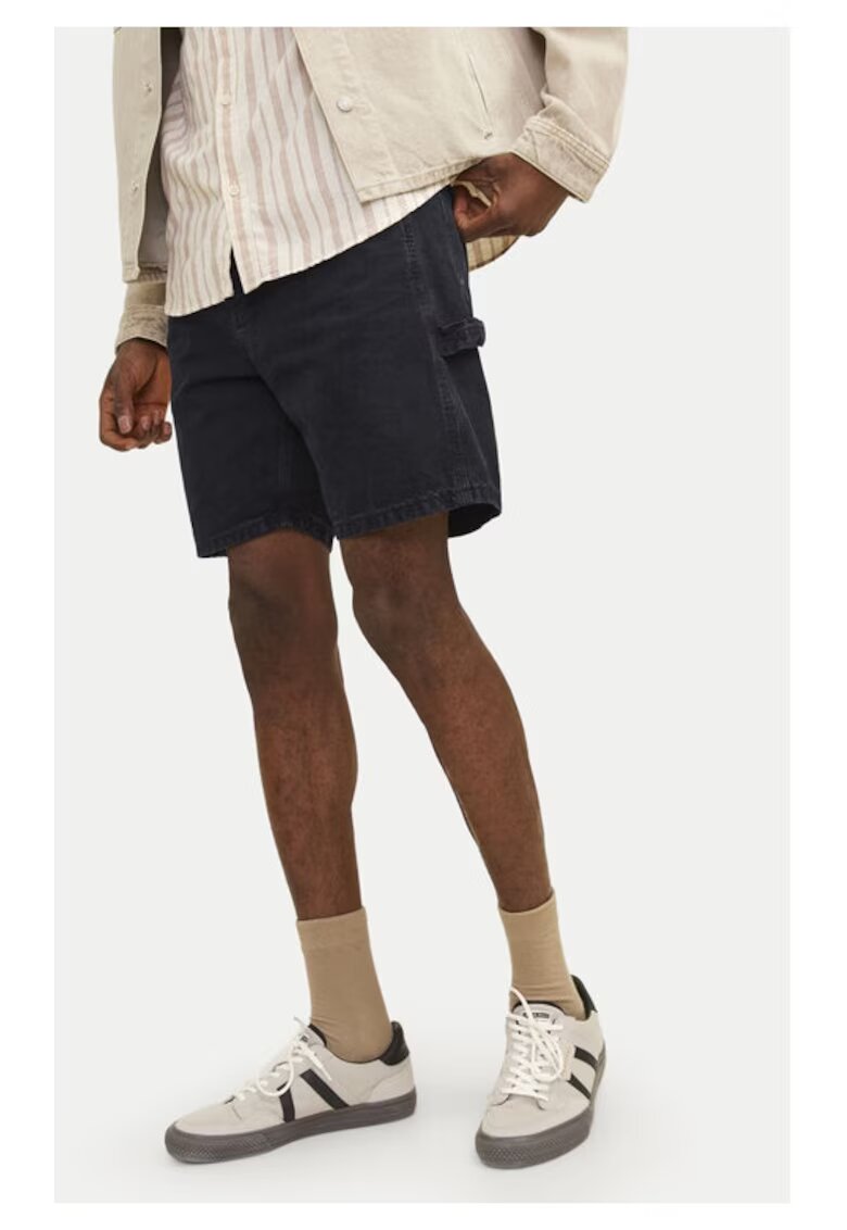 Jack & Jones Мъжки панталон - 7043 - Памук