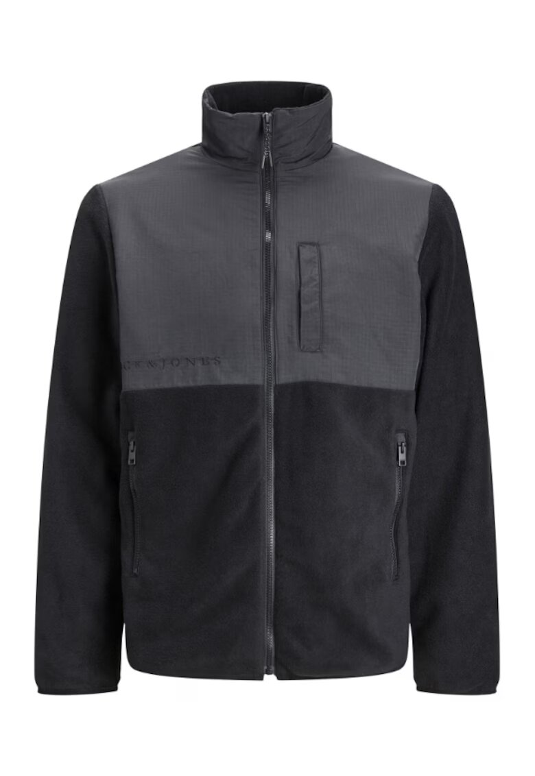 Jack & Jones Мъжки суичър - 302305445 - Полиестер