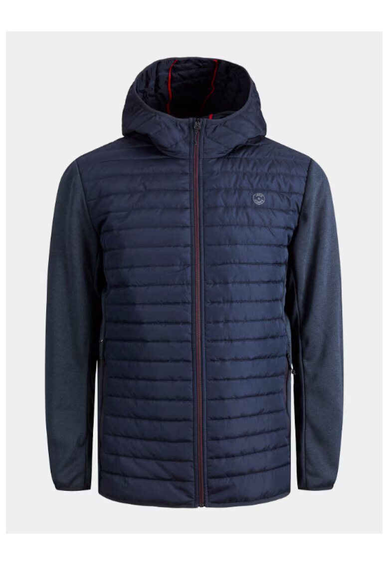 Jack & Jones Мъжко яке - 301684602 - Полиестер