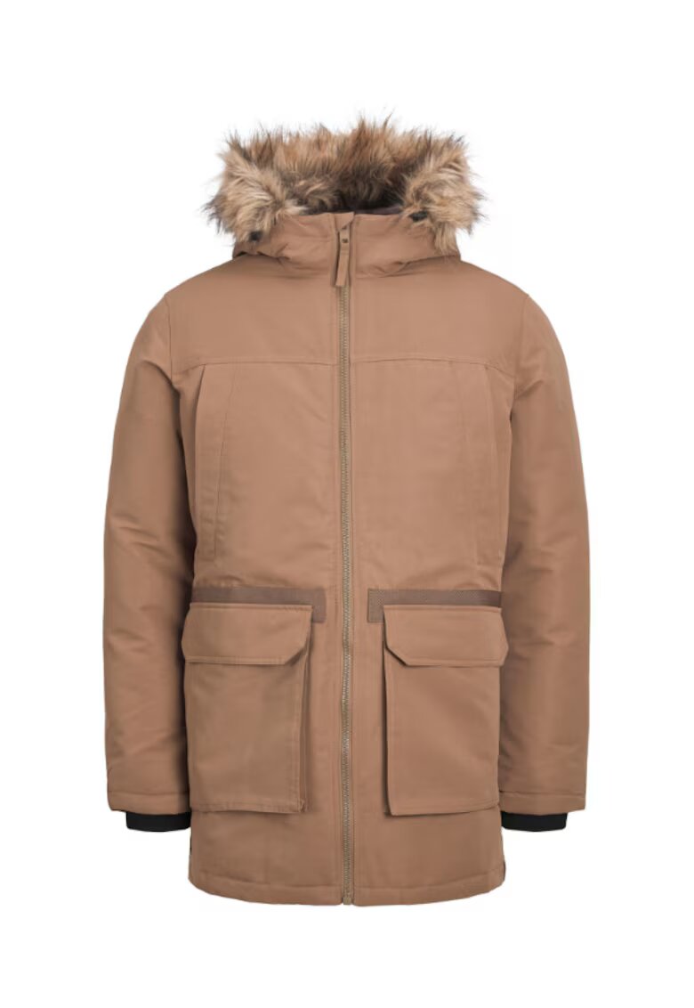 Jack & Jones Мъжко яке - 302304936 - Полиестер