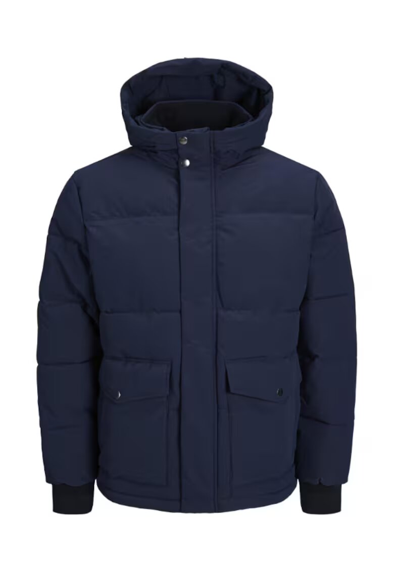 Jack & Jones Мъжко яке - 302662333 - Полиестер