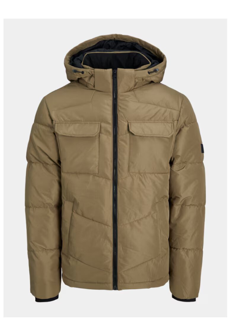 Jack & Jones Мъжко яке - 302662395 - Полиестер